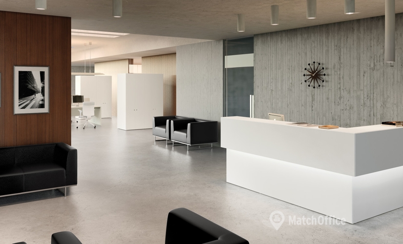 Virtual business address in Kraainem, Mechelsesteenweg 455 (1950) - 0 | MatchOffice.com