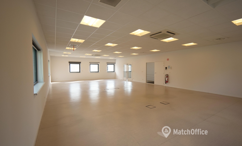 Bedrijventerrein te huur Hasselt, Trichterheideweg 11, 2000 m², - 3 | MatchOffice.be