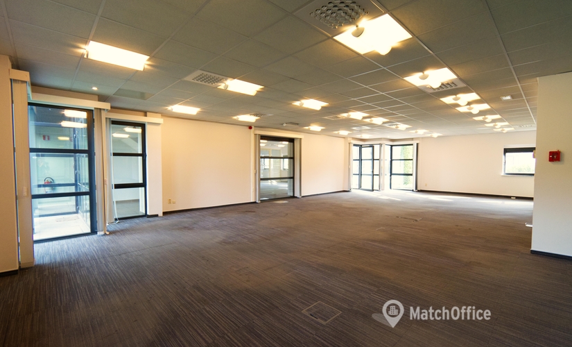 Bureaux équipés à louer à Hasselt, Trichterheideweg 11, 2000 m², - 4 | MatchOffice.be