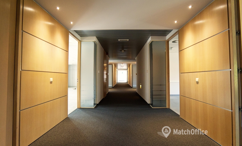Business center à louer à Hasselt, Trichterheideweg 11, 2000 m², - 2 | MatchOffice.be