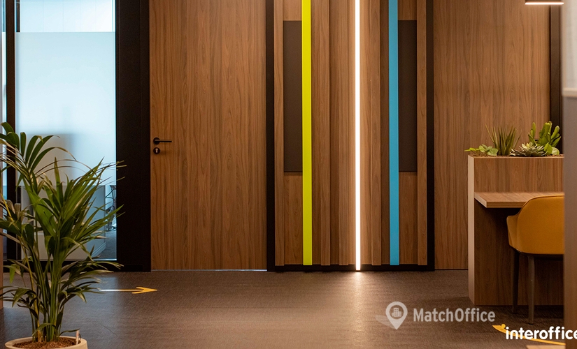 Conferentiezaal te huur  Wommelgem, Nijverheidsstraat 70, 40 m², - 4 | MatchOffice.be