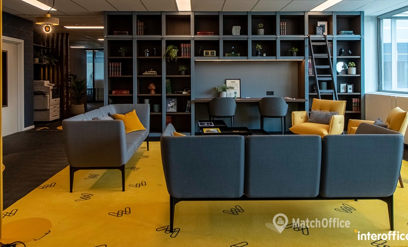 Business center te huur  Wommelgem, Nijverheidsstraat 70, 150 m², - 16 | MatchOffice.be