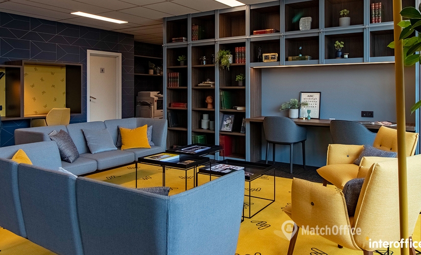 Business center te huur  Wommelgem, Nijverheidsstraat 70, 150 m², - 17 | MatchOffice.be