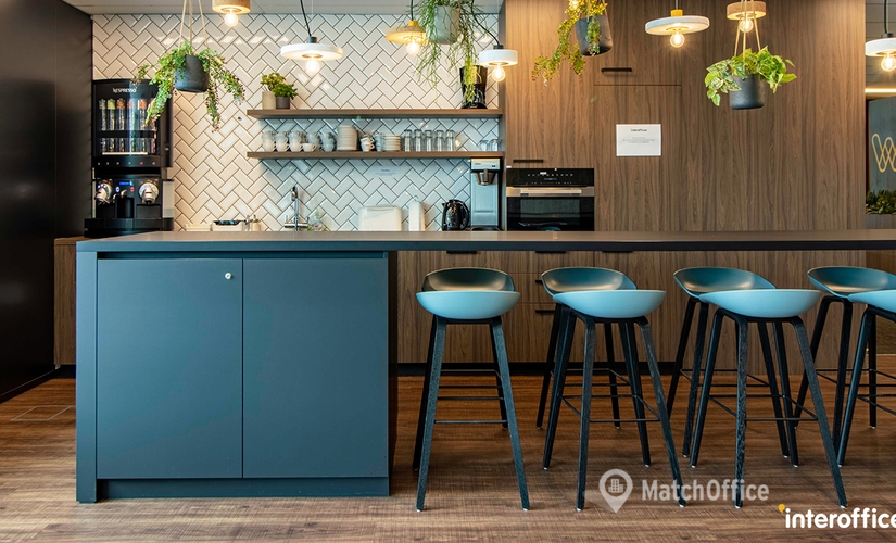 Coworking te huur  Wommelgem, Nijverheidsstraat 70, 150 m², - 16 | MatchOffice.be