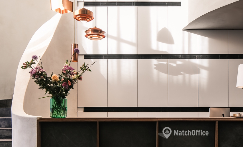Virtueel kantoor te huur  Sint-Joost-ten-Node, Kunstlaan 6-9 Avenue des Arts - 0 | MatchOffice.be