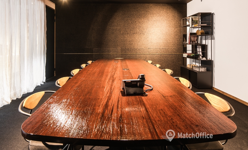 Centre de conférence à louer à Elsene, Avenue des Arts 6, 100 m², - 3 | MatchOffice