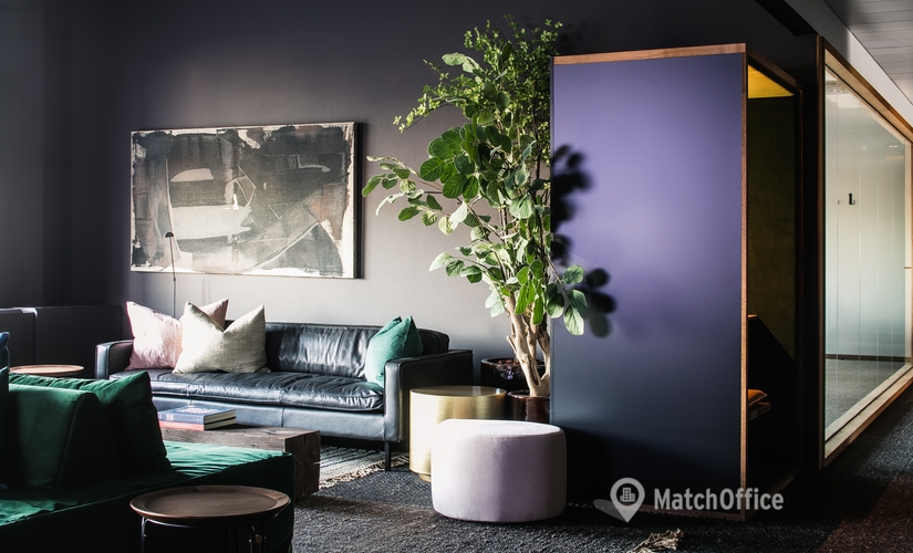 Business center te huur  Sint-Joost-ten-Node, Kunstlaan 6-9 Avenue des Arts, 3410 m², - 2 | MatchOffice.be