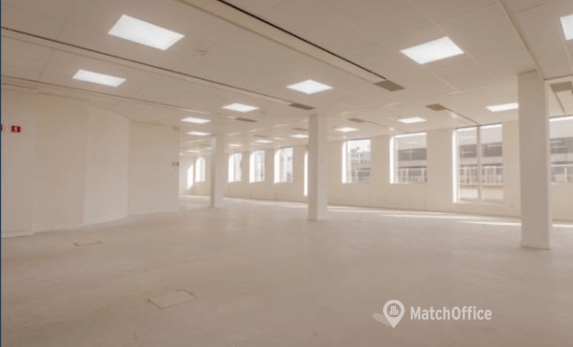 Bedrijfsgebouw te huur  Stad Brussel, Bischoffsheimlaan 11, 40 m², - 0 | MatchOffice.be