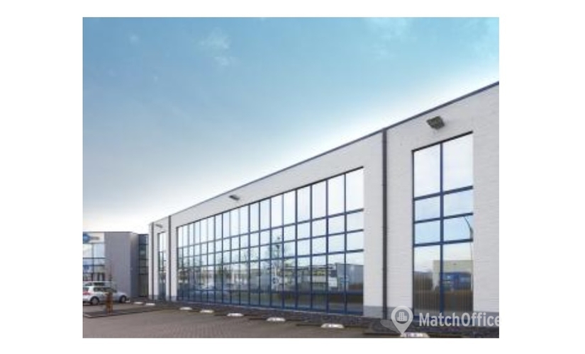 Business center te huur  Aartselaar, Kontichsesteenweg 54, 40 m², - 0 | MatchOffice.be