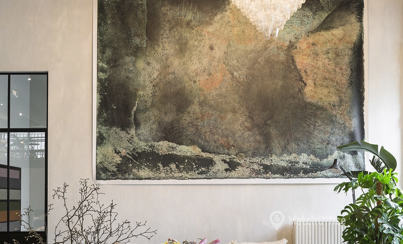 Coworking space te huur  Antwerpen, Mechelsesteenweg 180, 5000 m², - 1 | MatchOffice.be