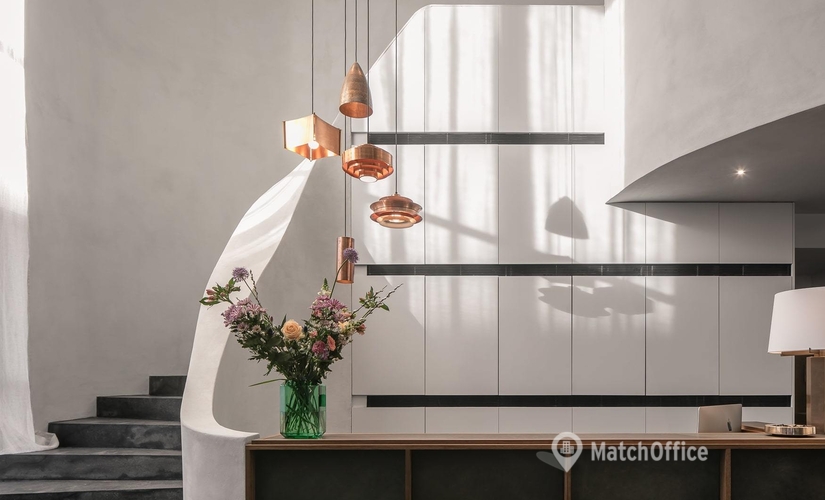 3410 m² Coworking space  in Sint-Joost-ten-Node, Kunstlaan 6-9 Avenue des Arts (1210) - 4 | MatchOffice