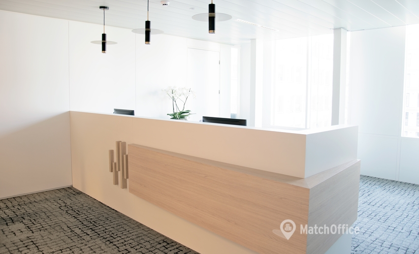 Espace co working à louer à Ixelles, Avenue Louise 143/4, 132 m², - 3 | MatchOffice.be