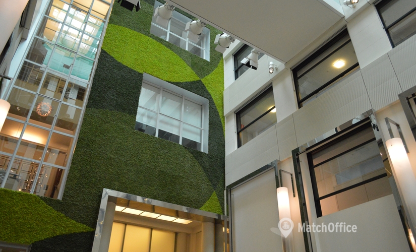 Сentre d'affaires à louer à Elsene, 14b, 100 m², - 3 | MatchOffice