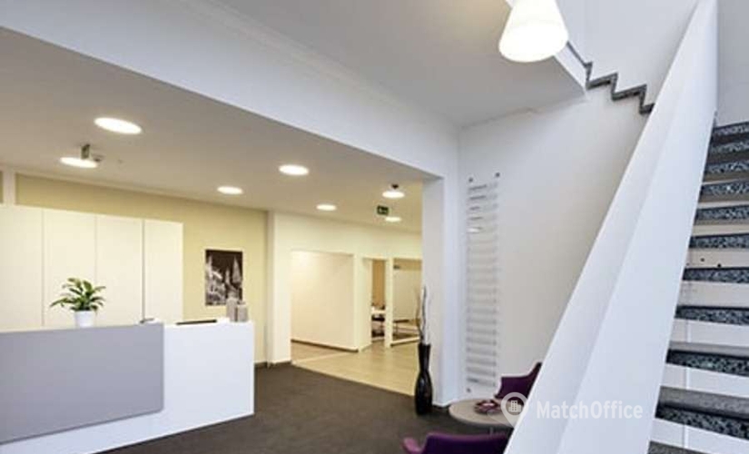 Salle de conférence à louer à Dilbeek, Pastoor Cooremansstraat 3, 185 m², - 1 | MatchOffice