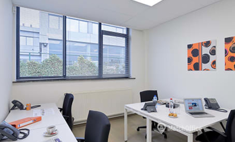 Espaces reunion à louer à Dilbeek, Pastoor Cooremansstraat 3, 185 m², - 3 | MatchOffice