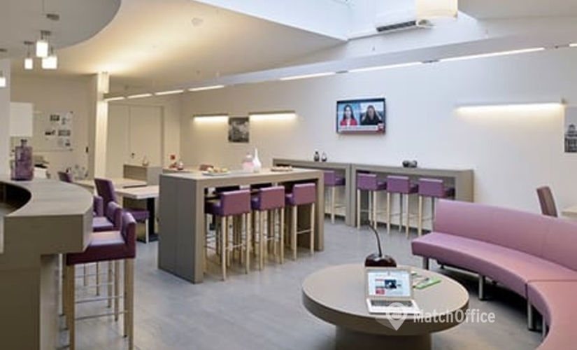 185 m² Meeting room in Dilbeek, Pastoor Cooremansstraat 3 (1702) - 4 | MatchOffice.com