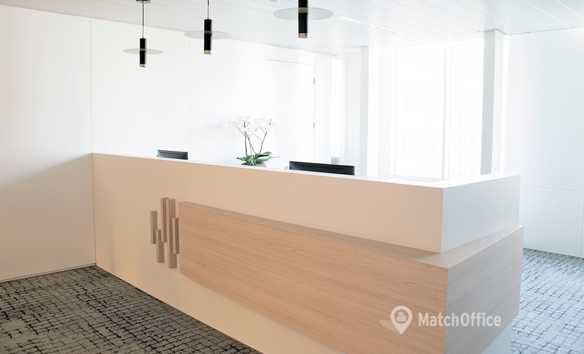 Vergaderzaal te huur  Elsene, Avenue Louise 143/4, 40 m², - 14 | MatchOffice.be