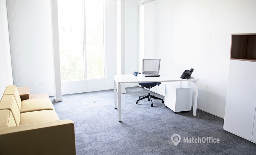 Conferentiezaal te huur  Elsene, Avenue Louise 143/4, 40 m², - 15 | MatchOffice.be