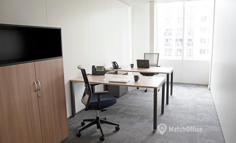 Conferentiecentrum te huur  Elsene, Avenue Louise 143/4, 40 m², - 16 | MatchOffice.be