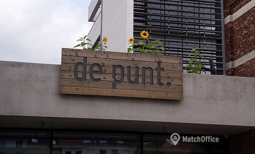 104 m² Business space building for rent in Gent, Kerkstraat 108 (9050) - 1 | MatchOffice