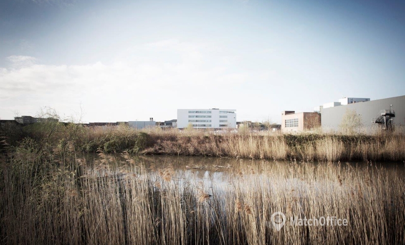 104 m² Business park property available to rent in Gent, Kerkstraat 108 (9050) - 2 | MatchOffice.com