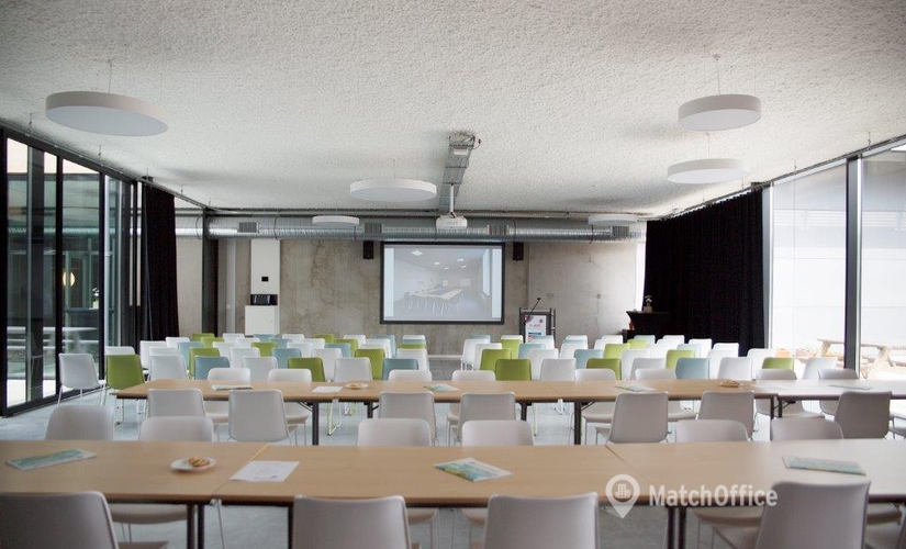 104 m² Business center property for rent in Gent, Kerkstraat 108 (9050) - 3 | MatchOffice