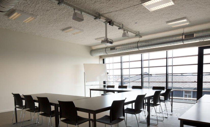 104 m² Business park place up for rent in Gent, Kerkstraat 108 (9050) - 4 | MatchOffice