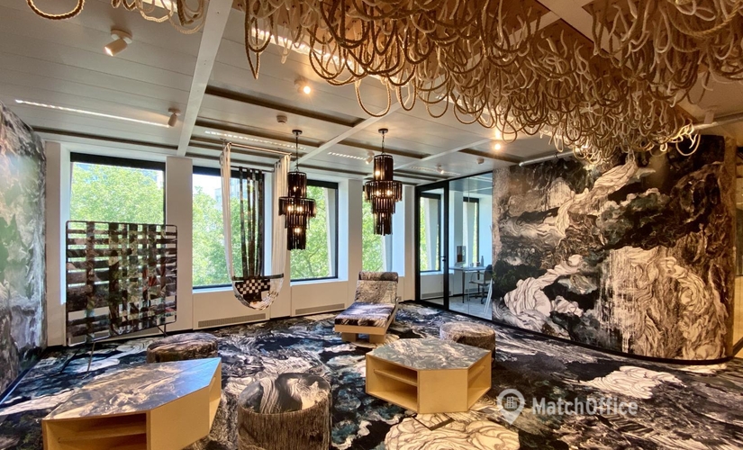 Coworking te huur Elsene, Avenue Louise 231, 8000 m², - 0 | MatchOffice.be
