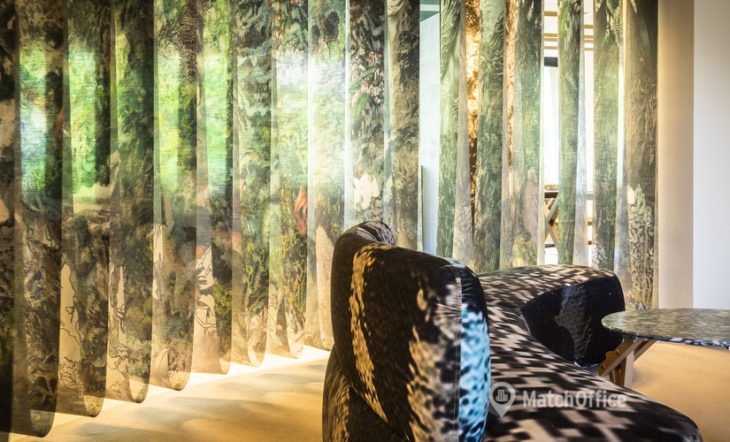 Flexplek te huur Elsene, Avenue Louise 231, 8000 m², - 3 | MatchOffice.be