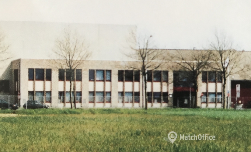 Business center te huur  Deerlijk, Breestraat 25, 59 m², - 0 | MatchOffice.be