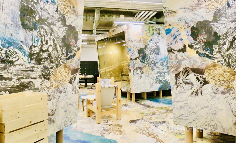 Business center à louer à Elsene, Avenue Louise 231, 1 m², - 3 | MatchOffice