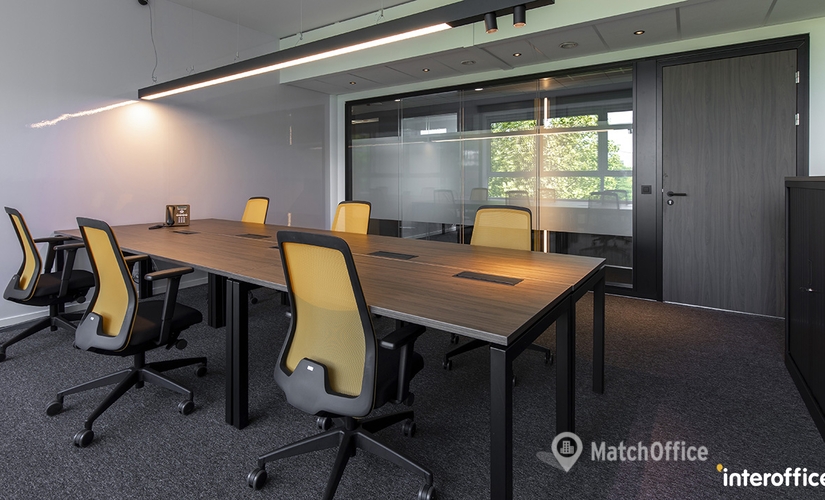 75 m² Conference hall in Grimbergen, Temselaan 100 A (1853) - 4 | MatchOffice.com