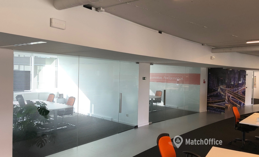 Сentre d'affaires à louer à Anvers, Uitbreidingstraat 2, 600 m², - 2 | MatchOffice.be