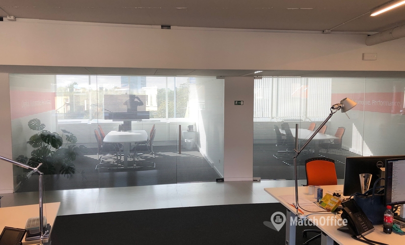 Parc d'affaires à louer à Anvers, Uitbreidingstraat 2, 600 m², - 3 | MatchOffice.be