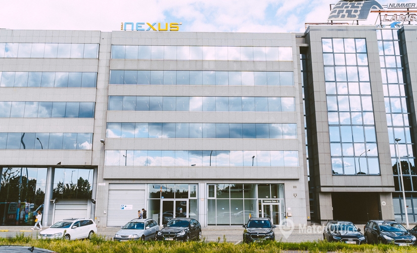 Сentre d'affaires à louer à Anvers, Uitbreidingstraat 10, 250 m², - 0 | MatchOffice.be