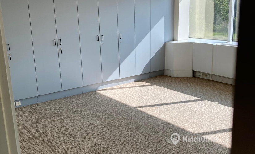 Bedrijfsgebouw te huur  Antwerpen, Uitbreidingstraat 10, 298 m², - 0 | MatchOffice.be