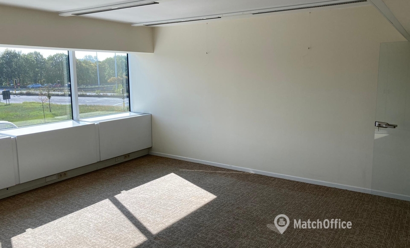 Bedrijvenpark te huur  Antwerpen, Uitbreidingstraat 10, 298 m², - 1 | MatchOffice.be