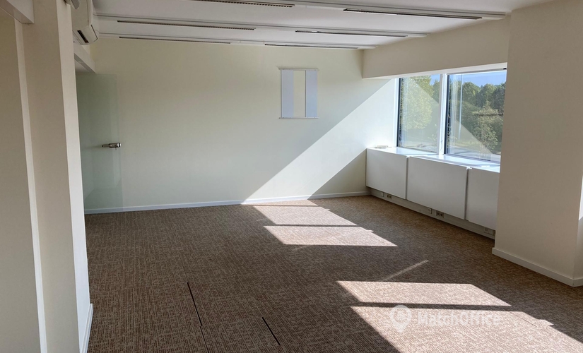 Business center à louer à Anvers, Uitbreidingstraat 10, 298 m², - 2 | MatchOffice.be