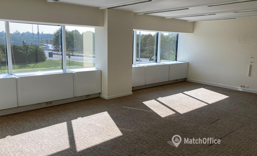 Bedrijvenpark te huur  Antwerpen, Uitbreidingstraat 10, 298 m², - 3 | MatchOffice.be