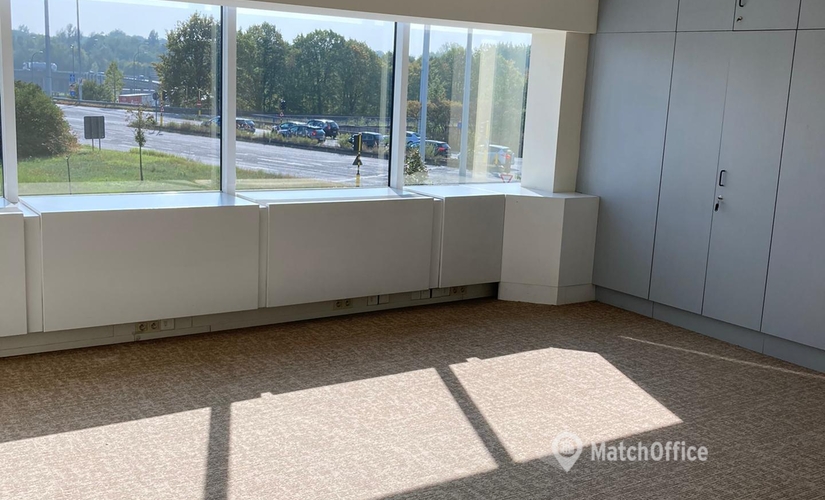 Bureaux équipés à louer à Anvers, Uitbreidingstraat 10, 298 m², - 4 | MatchOffice.be
