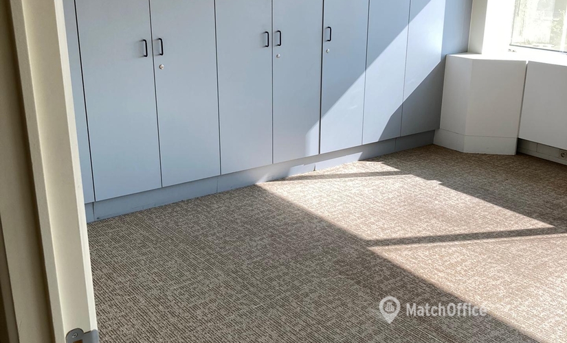 Сentre d'affaires à louer à Anvers, Uitbreidingstraat 10, 298 m², - 0 | MatchOffice.be