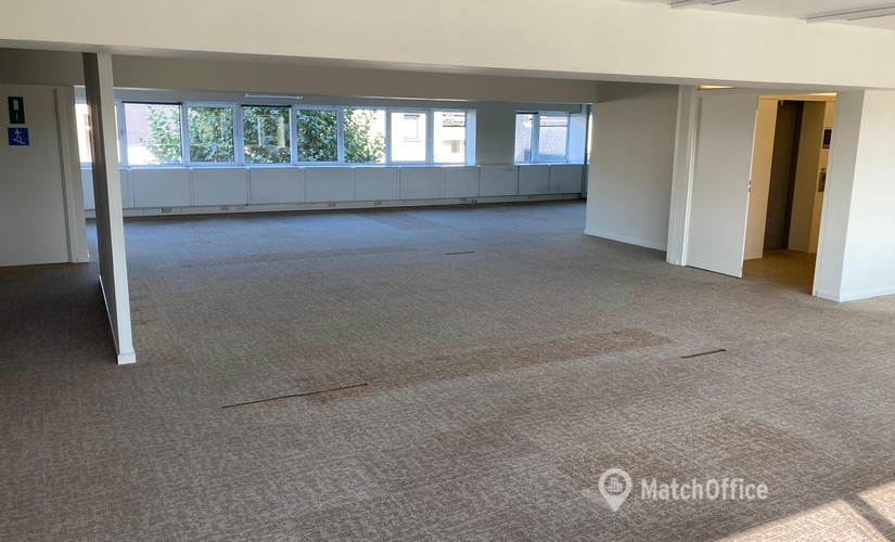 Bedrijventerrein te huur  Antwerpen, Uitbreidingstraat 10, 298 m², - 3 | MatchOffice.be