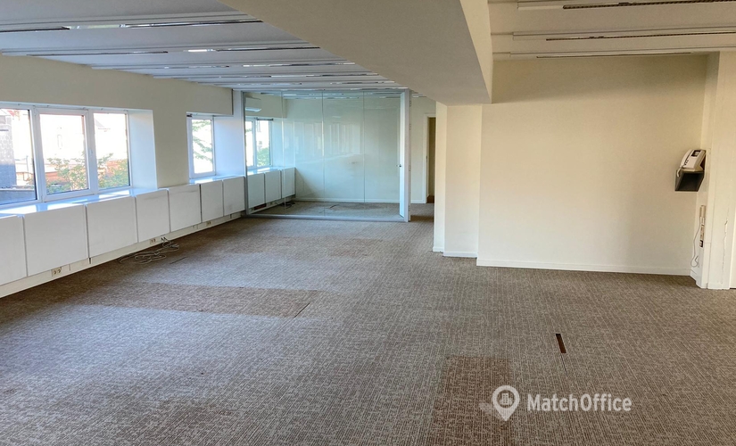 Parc d'affaires à louer à Anvers, Uitbreidingstraat 10, 298 m², - 4 | MatchOffice.be