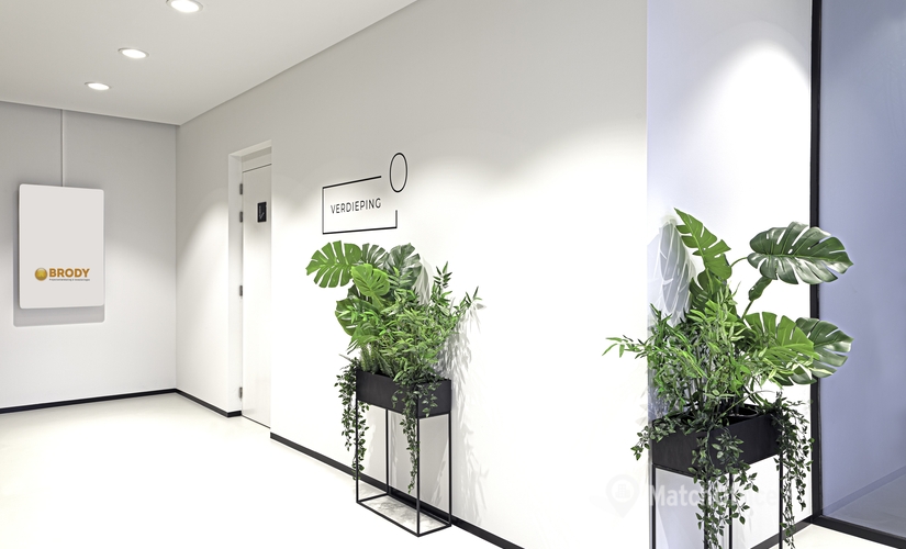 Bedrijvenpark te huur  Antwerpen, Uitbreidingstraat 40, 430 m², - 1 | MatchOffice.be