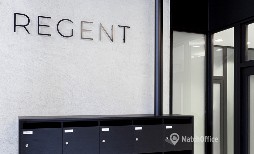 Bedrijvenpark te huur  Antwerpen, Uitbreidingstraat 40, 430 m², - 3 | MatchOffice.be