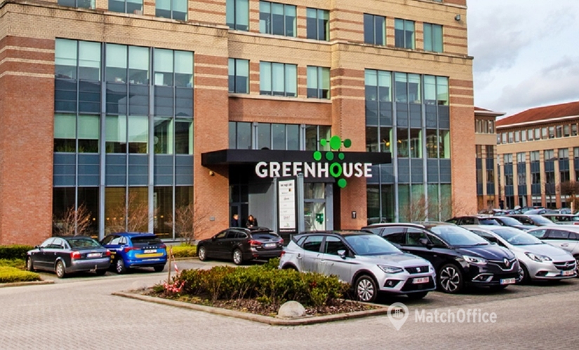 Bedrijfsgebouw te huur Mechelen, Schaliënhoevedreef 20 T, 300 m², - 0 | MatchOffice.be