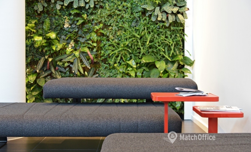 Flexplek te huur  Mechelen, Schaliënhoevedreef 20 T, 300 m², - 3 | MatchOffice.be