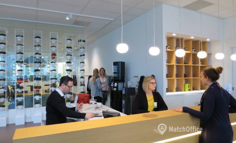 Coworking te huur  Mechelen, Schaliënhoevedreef 20 T, 300 m², - 4 | MatchOffice.be
