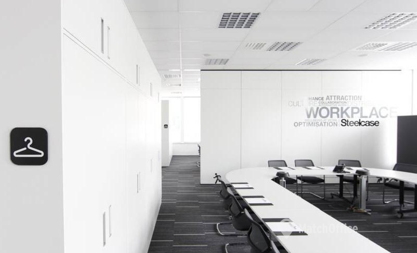 Vergaderzaal te huur Mechelen, Schaliënhoevedreef 20 T, 2000 m², - 0 | MatchOffice.be