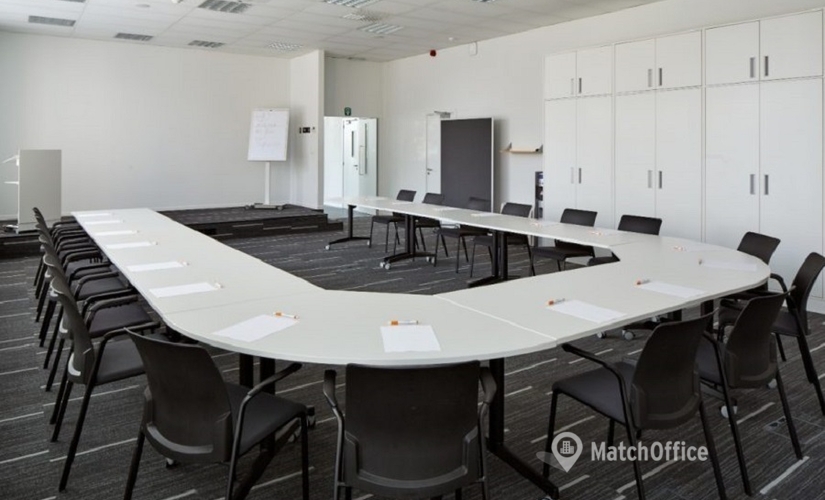 Conferentiecentrum te huur Mechelen, Schaliënhoevedreef 20 T, 2000 m², - 2 | MatchOffice.be